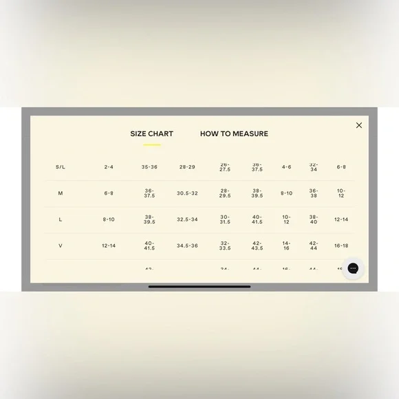 New Monday Swimwear CLOVELLY ONE PIECE IN IVORY/ BLACK Size VV - Picture 10 of 11